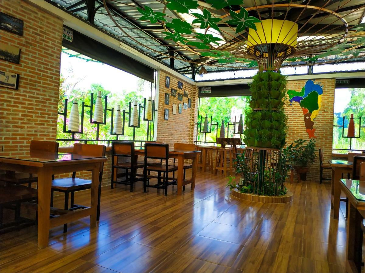 Bungalows Bai Vong Phú Quốc Exterior foto